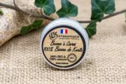 Authentique baume à lèvres 100% karité